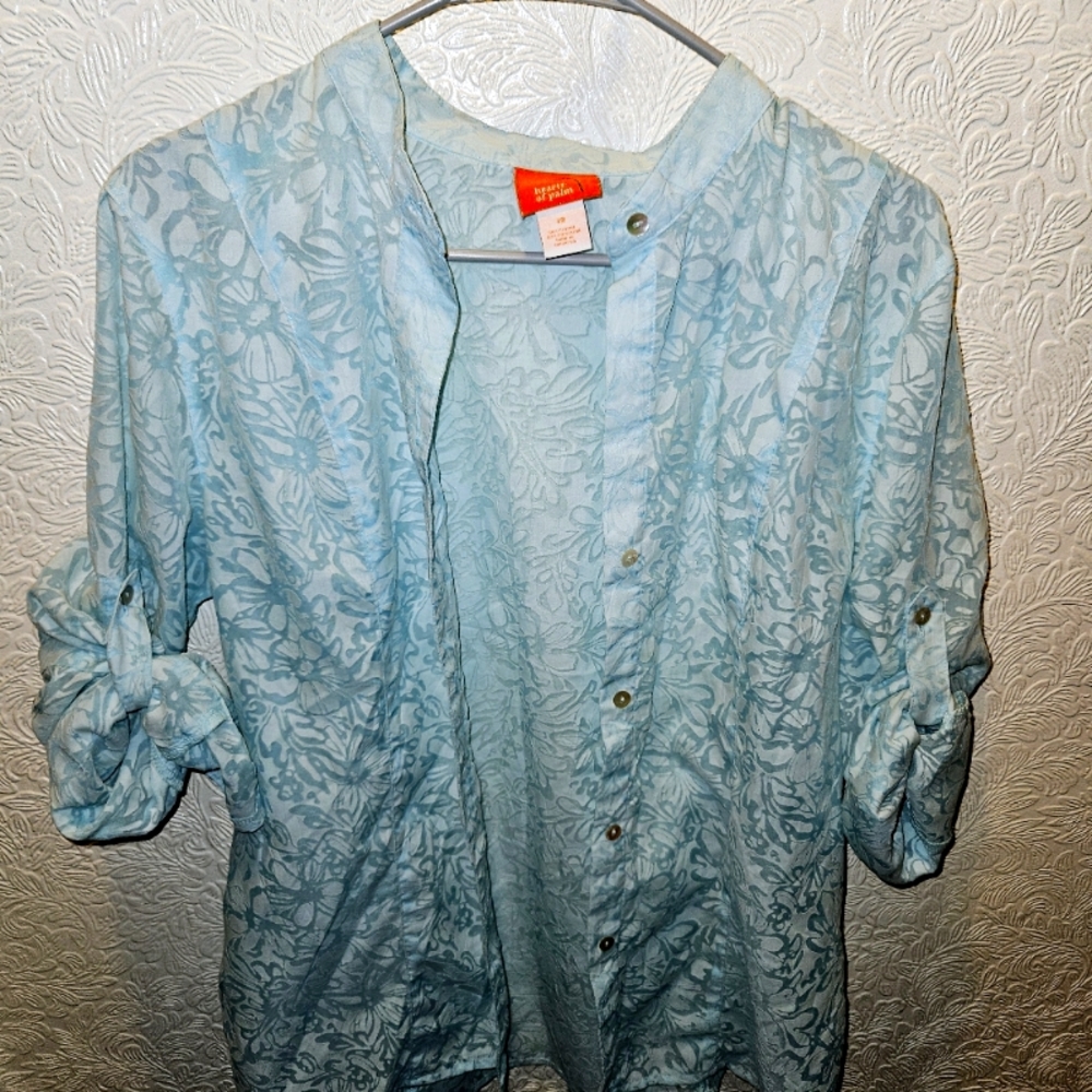 Blouse - Picture 4 of 9